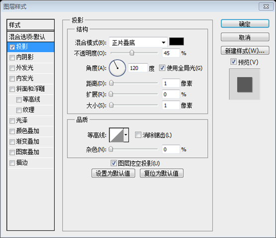 PS网页设计教程XIV——如何创建一个复古风格的PS布局 PS网页设计教程XIV——如何创建一个复古风格的PS布局