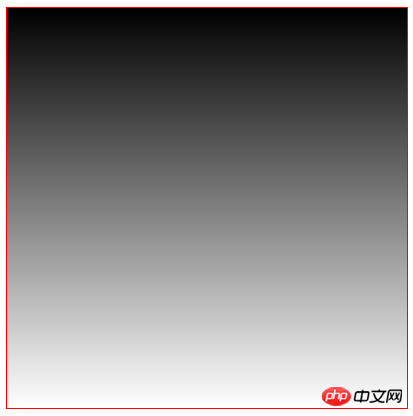 gradient渐变IE兼容处理方法解释