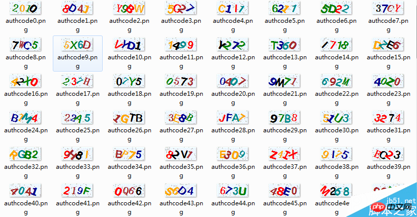 Python 크롤러 크롤링 인증 코드 기능에 대한 자세한 소개 Python 크롤러 크롤링 인증 코드 기능에 대한 자세한 소개