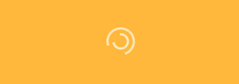 CSS3动画（一）：5种预载动画效果 