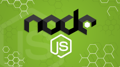 Use C++ to write extension modules for node.js