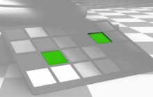 css 3d 基础知识 