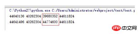 Flache Kopie und tiefe Kopie in Python