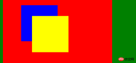 position attribute and z-index attribute in css position attribute and z-index attribute in css