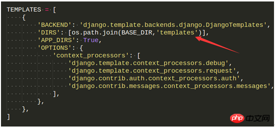 Django-Tutorial: Django-Benutzerregistrierungs- und Anmeldemethode