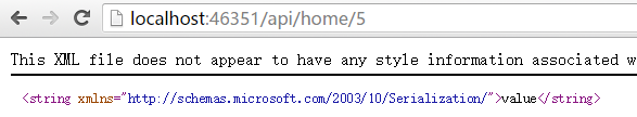 剖析Asp.Net Web API路由系统---WebHost部署方式