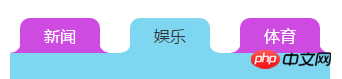 iconfont字体图标和各种css小图标的详解
