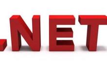 ASP.net中网站访问量统计方法代码