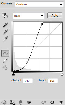 如何用ps制作泼水字