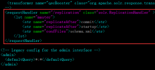 Zend Framework tutorial Zend_Config_Ini usage analysis