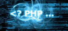 Example of usage of __toString() method in php