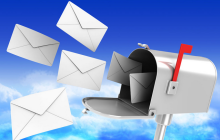 Zend Framework入门教程之Zend_Mail用法示例
