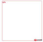 详解rgba兼容性处理方法