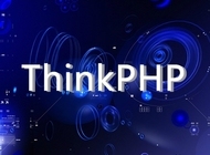 Detailed explanation of configuration reading and C methods in thinkPHP