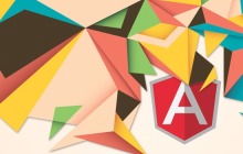 ANGULARJS中用NG-BIND指令实现单向绑定的例子