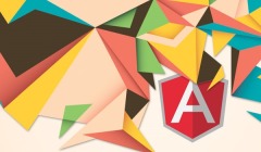 ANGULARJS中用NG-BIND指令实现单向绑定的例子