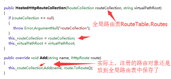剖析Asp.Net Web API路由系统---WebHost部署方式