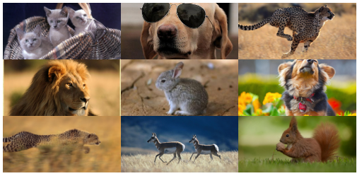 div+css图片列表布局(一) div+css图片列表布局(一)