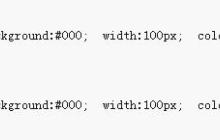 css中word-wrap和word-break的区别是什么？