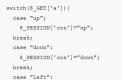 php版贪吃蛇