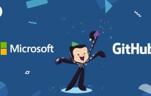 GitHub现在已经属于微软，你怎么看？