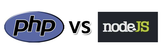 Node.js VS PHP — 你应该选择哪一个？