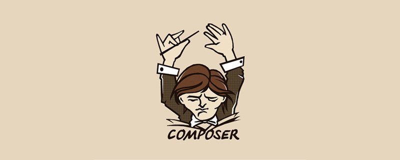 windows怎么安装composer？