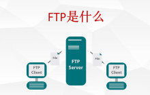 ftp指的是什么