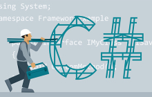 c#用什么软件编程？
