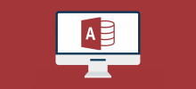 Access data types