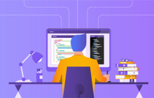如何使用HTML5 canvas绘制文字