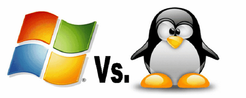 Linux和Windows是什么？Linux和Windows的区别是什么