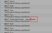 C#/基于Unity 行为树的实现步骤【纯代码】