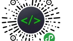 Composant de conversation de développement d'applet WeChat : peut être utilisé pour les conversations de chat du service client en ligne