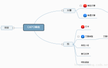 案例分享小程序开发实现|个人博客KAPO的架构