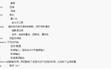 压缩解析js文件—UglifyJS3中文文档详细讲解