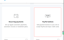 Paypal 支付功能的 C# .NET / JS 实现