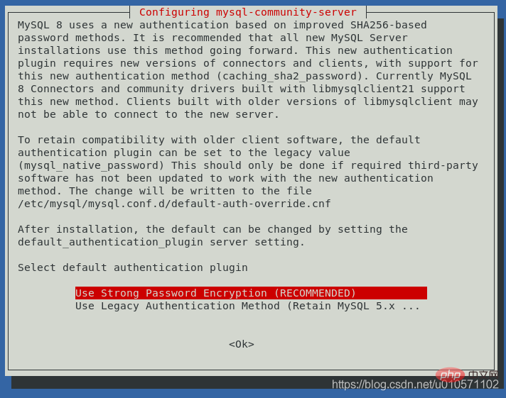 debian 怎么安裝mysql