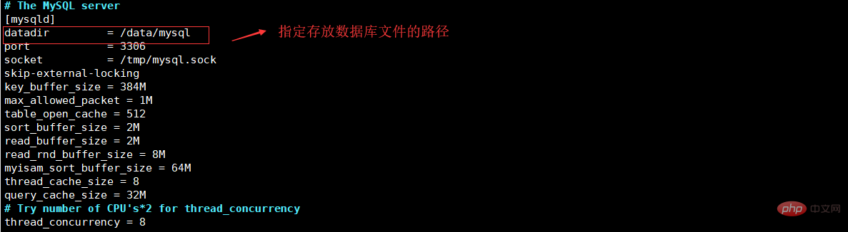 MySQL  二进制如何安装