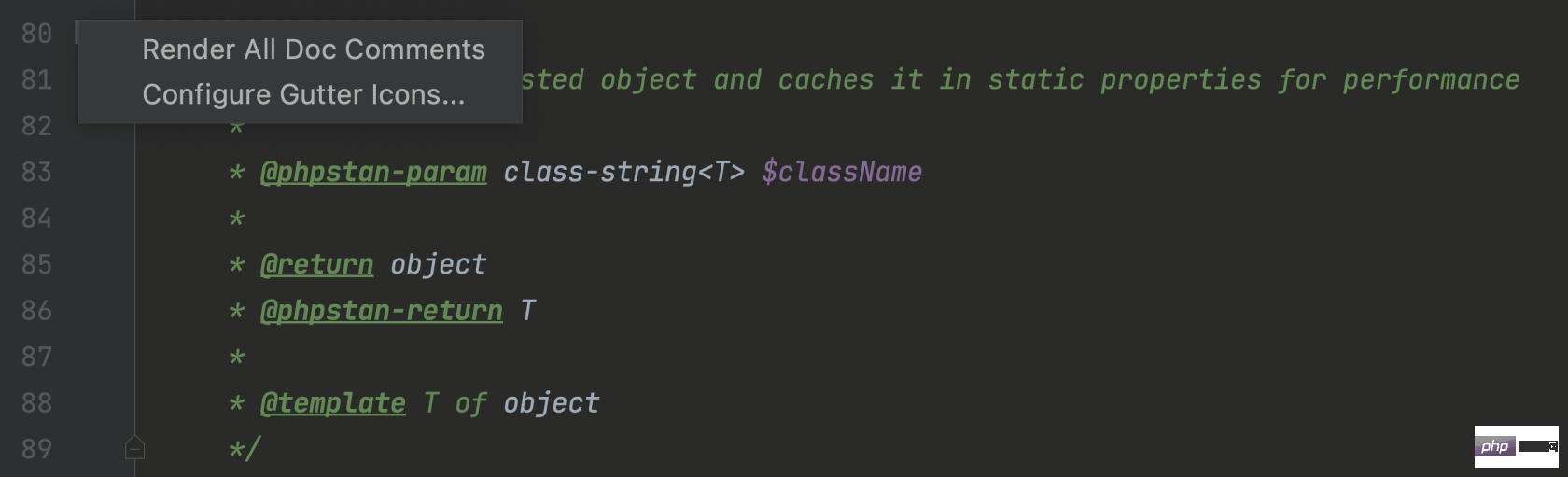 重大更新！PhpStorm 2022.3 發(fā)布啦！