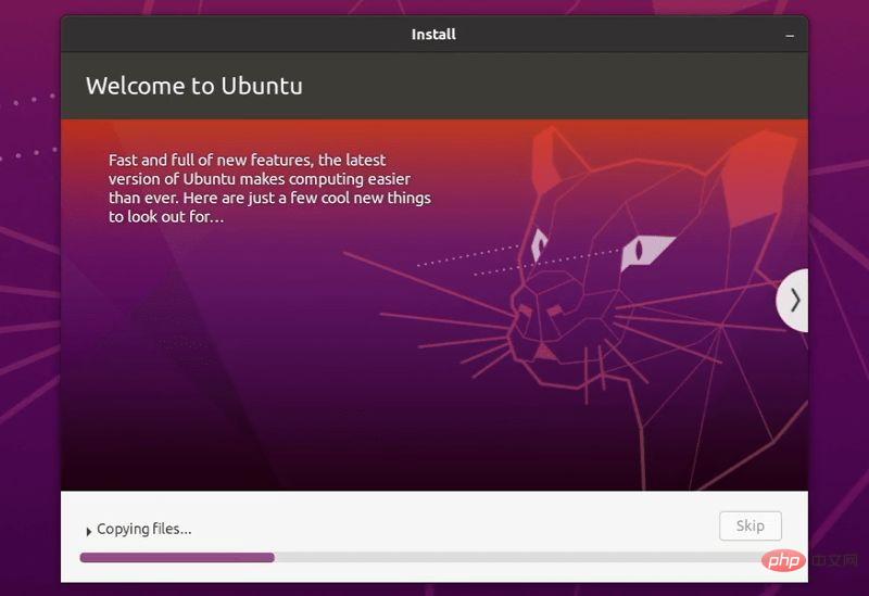linux desktop版本是什么意思