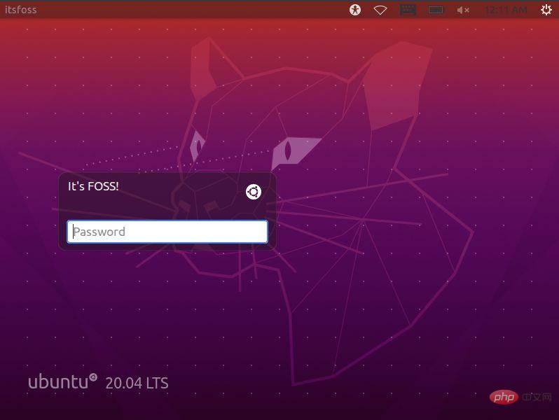 linux desktop版本是什么意思