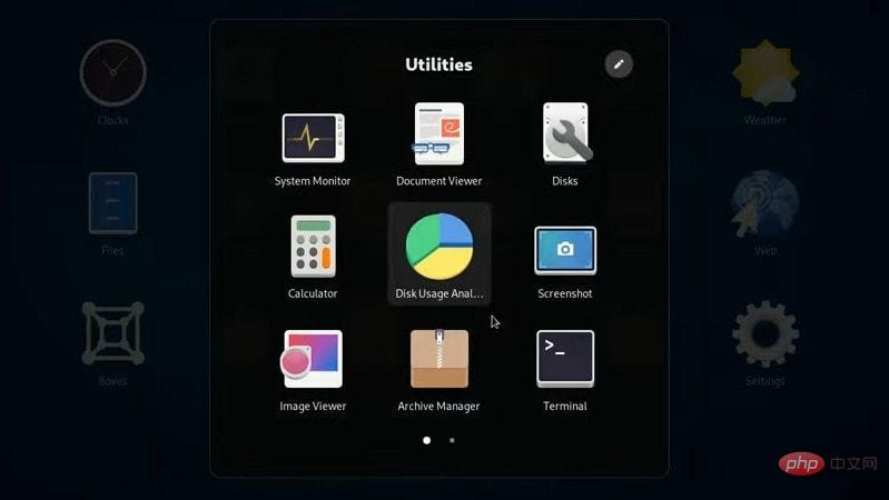 linux desktop版本是什么意思