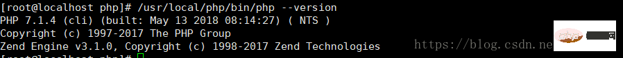 centos下如何安裝php