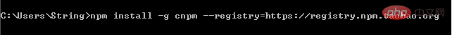 react 怎么安裝依賴