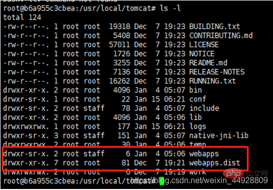 docker裝tomact不成功怎么辦