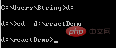 react 怎么安裝依賴
