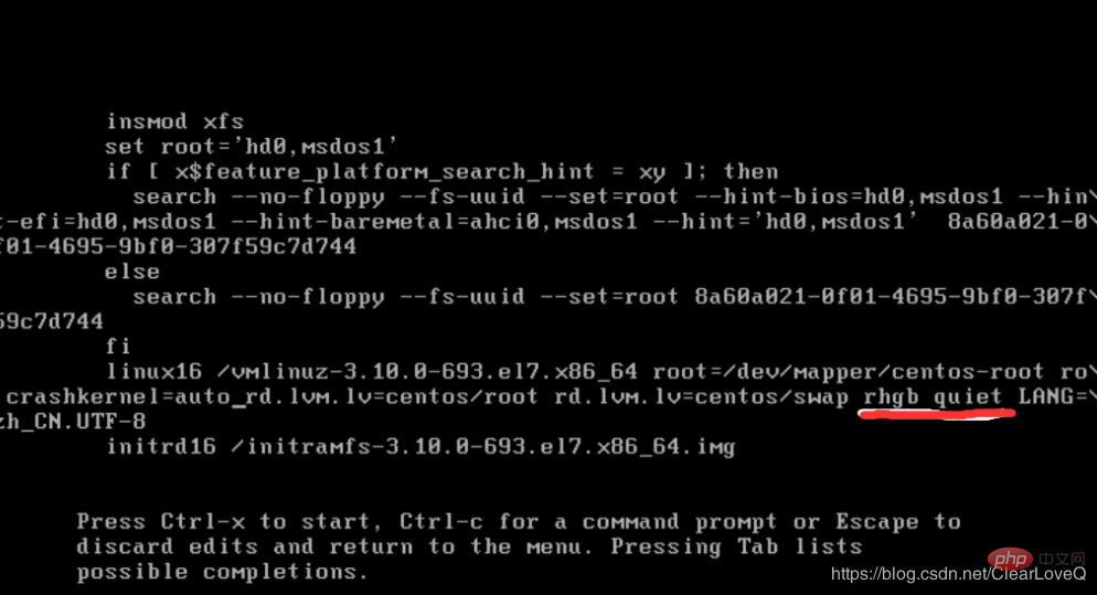 怎么解決CentOS7忘記root密碼的問題
