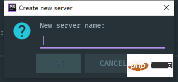 詳解 PHPStorm 配置 FTP