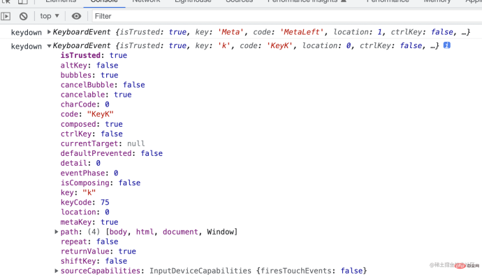 Penjelasan grafik terperinci tentang langkah-langkah untuk melaksanakan kotak carian global dalam Vue3 (dengan kod)